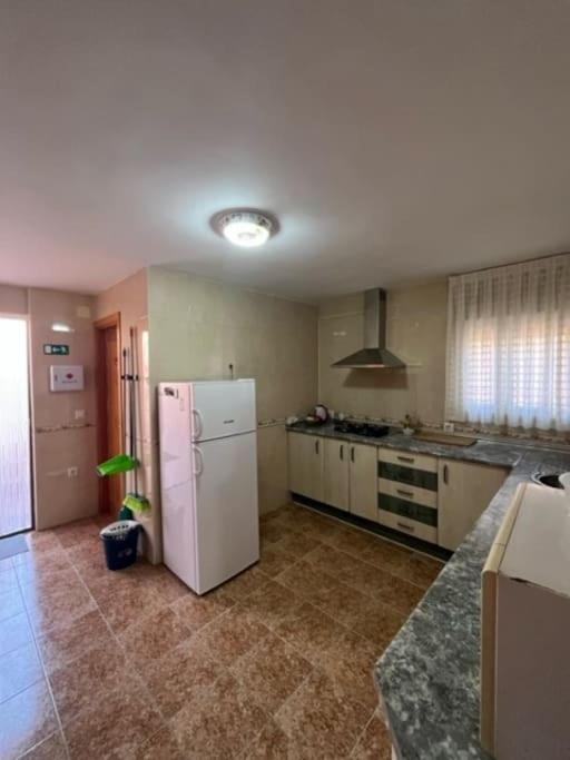 Holiday home Brisa De Toledo Cobisa