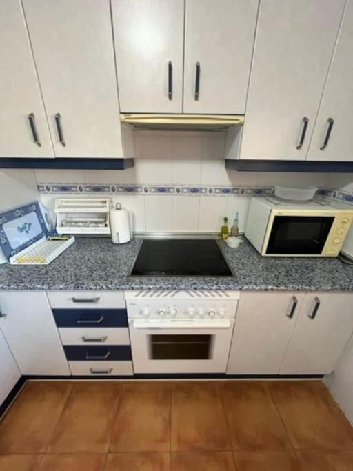 Brisa De Toledo Holiday home