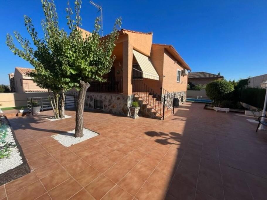 Brisa De Toledo Holiday home Cobisa