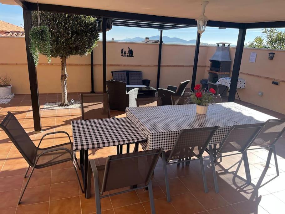 Holiday home Brisa De Toledo