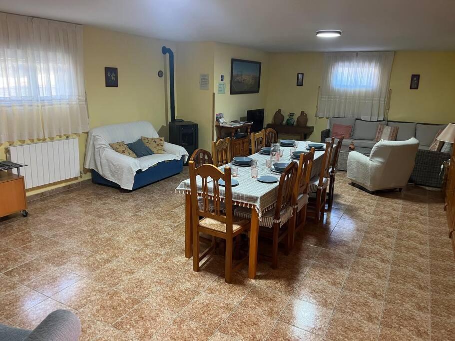 Brisa De Toledo Ferienhaus Cobisa