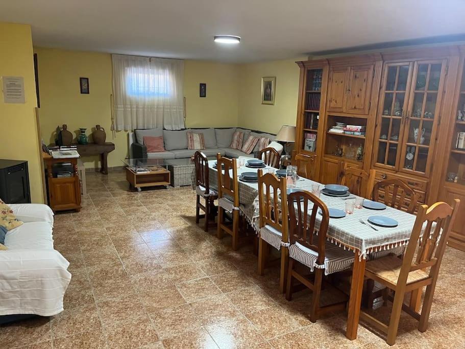 Holiday home Brisa De Toledo *