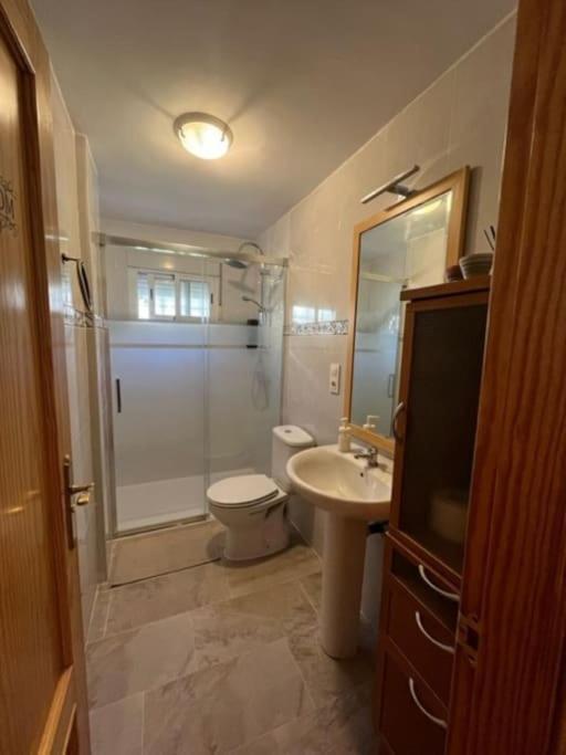 Brisa De Toledo Holiday home Cobisa