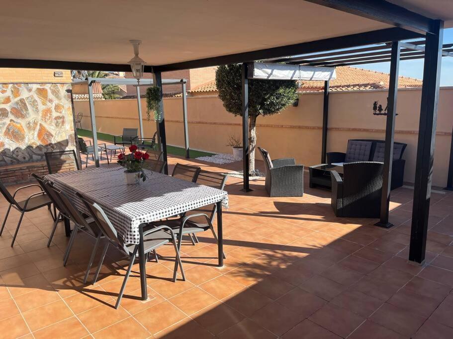 Ferienhaus Brisa De Toledo