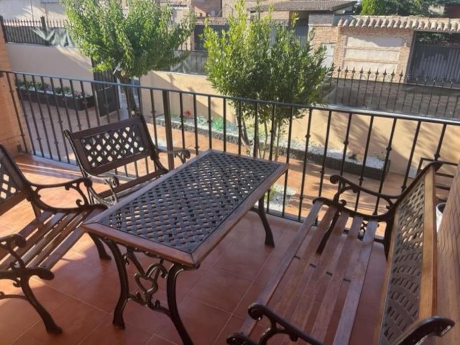 Brisa De Toledo Holiday home