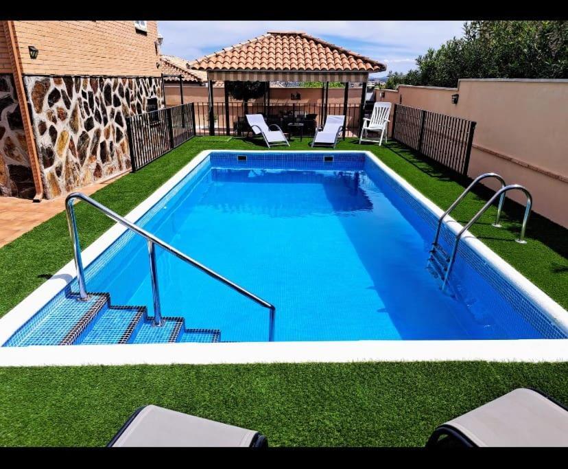 Holiday home Brisa De Toledo *