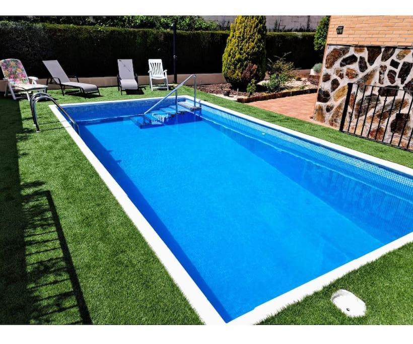 Brisa De Toledo Holiday home *