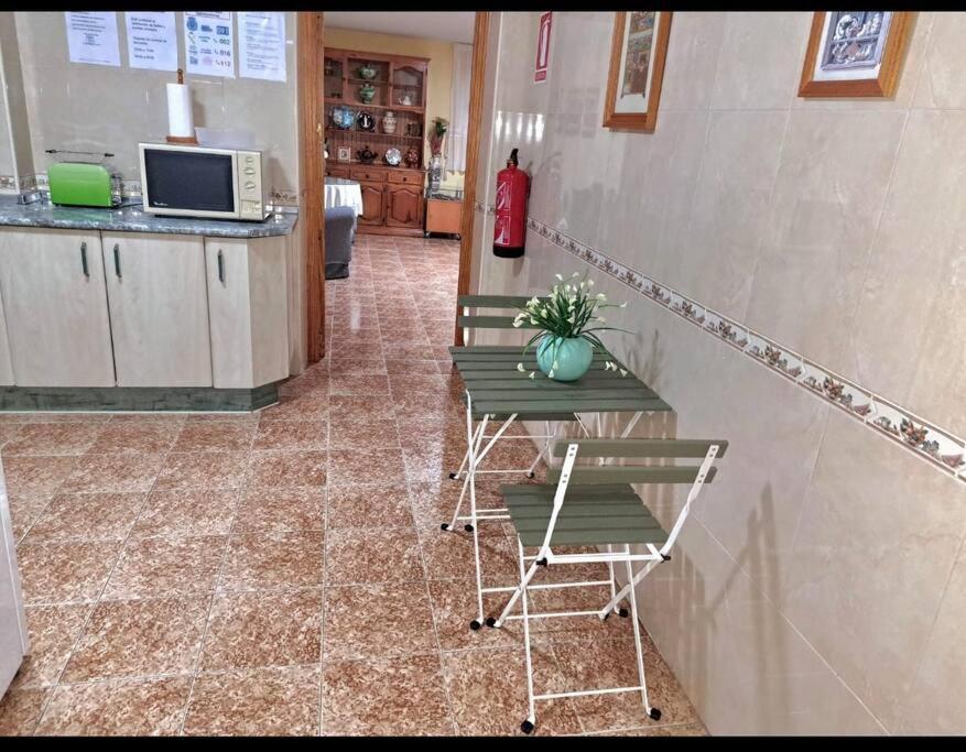 Brisa De Toledo Holiday home *
